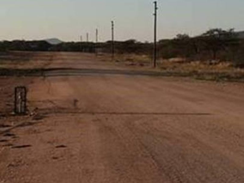20HA Plot for Sale-Farm Good Hope-Otjiwarongo - Photo 3