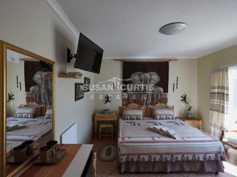 Lovely guest house in the capital - Photo 8