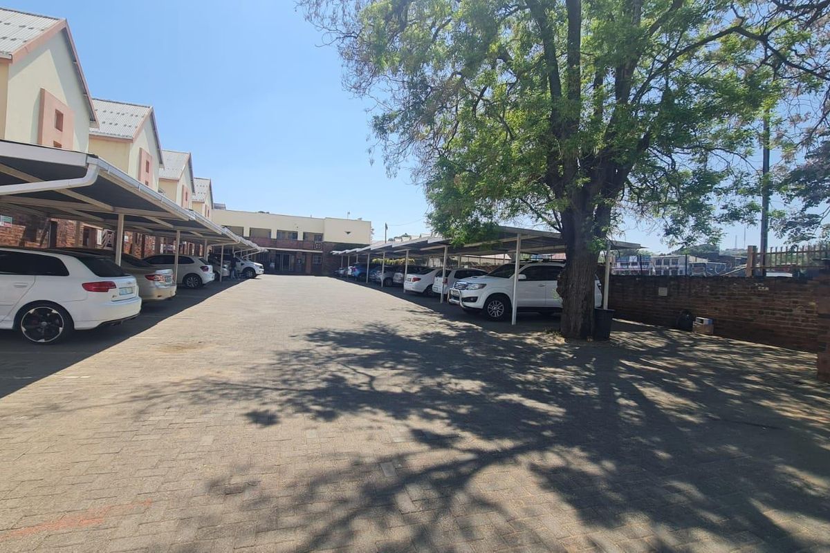 Commercial Property for Sale in Westdene - Photo 2