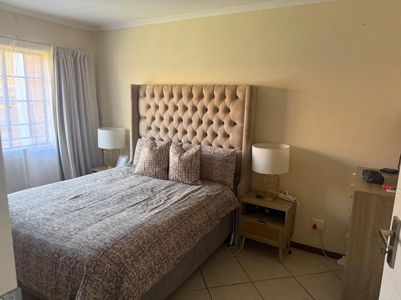 Modern 3-Bedroom Apartment with Garden in Monavoni, Centurion - Photo 8