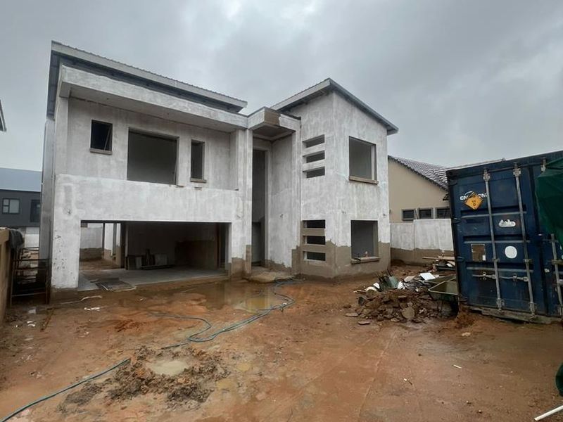 Modern Duet in Secure Eco Estate – Brand New Development - Photo 6