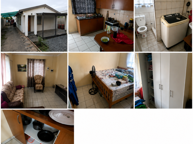 2 Bedrooms House For Sale in Okahandja - Photo 1
