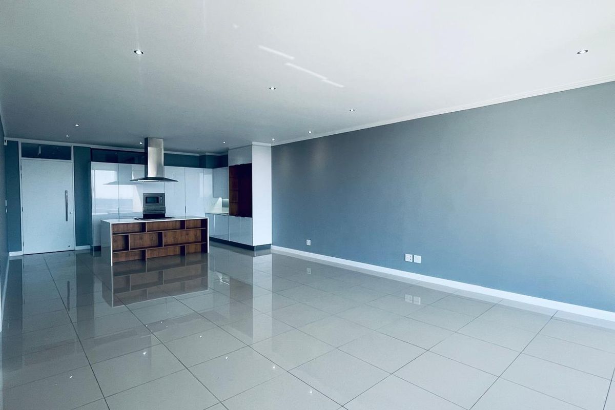 2 Bed Unfurnished Apartment for Rent in Morningside - Photo 3