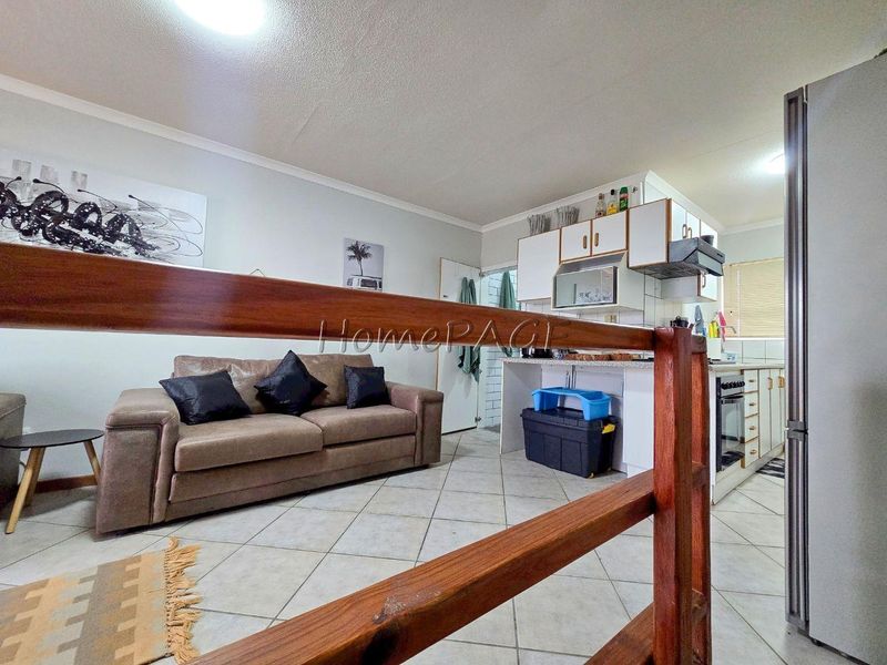 Long Beach, Walvis Bay: 1 Bedroom unit in Lalandi is for Sale - Photo 9