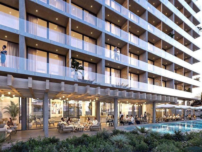 MODERN HOTEL APARTMENTS FOR SALE SWAKOP CENTRAL - Photo 1