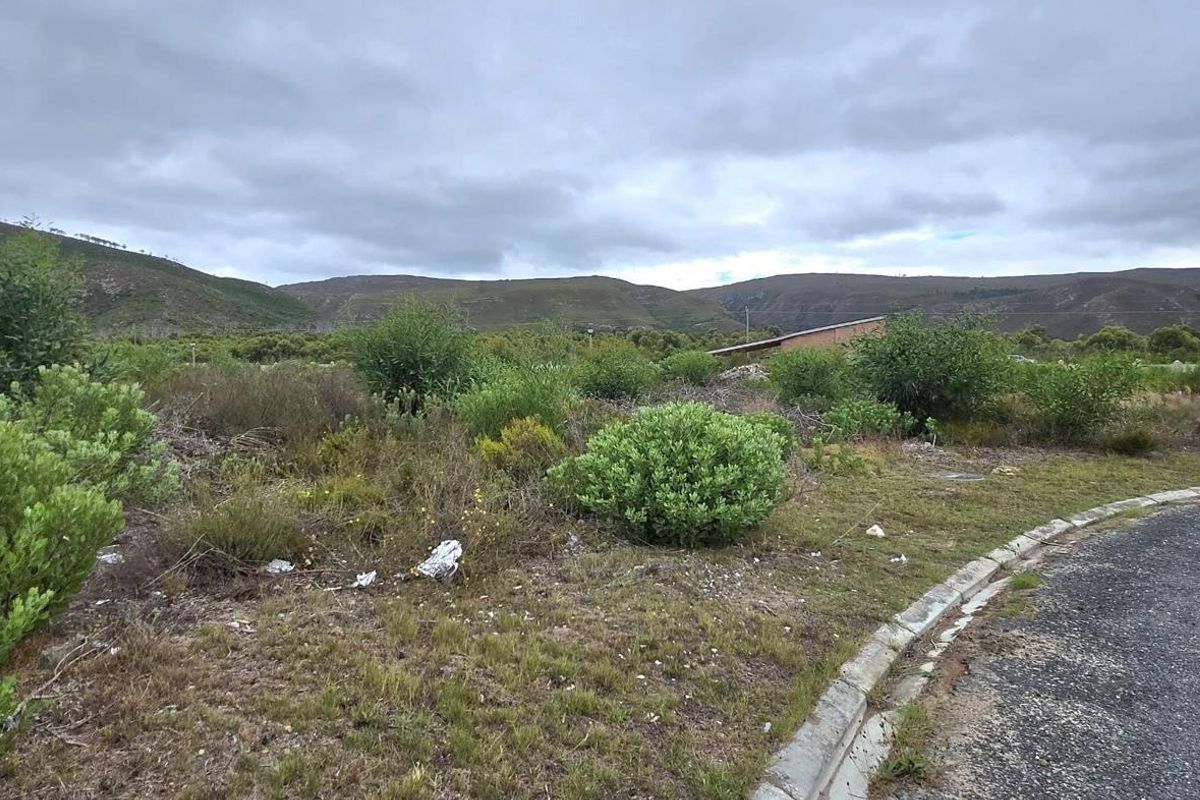 Level 924m2 Land in Peaceful Franskraal – Perfect Investment Opportunity. - Photo 5