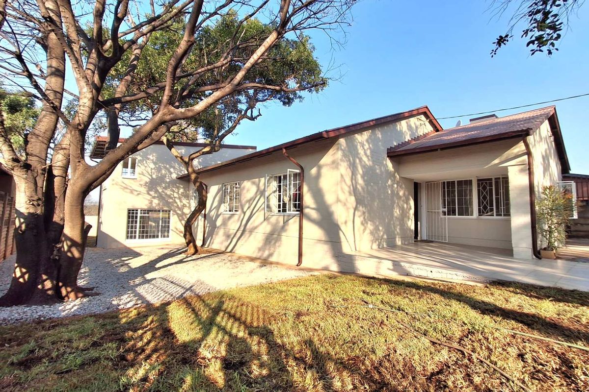 Five bedrooms house for sale in Proclamation Hill - Photo 5