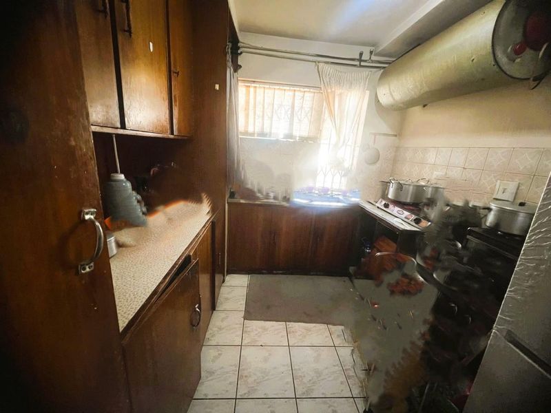 Spacious 2-Bedroom Apartment in Navalsig - Photo 4