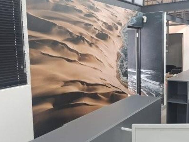 A-Grade Office To Let - Photo 8