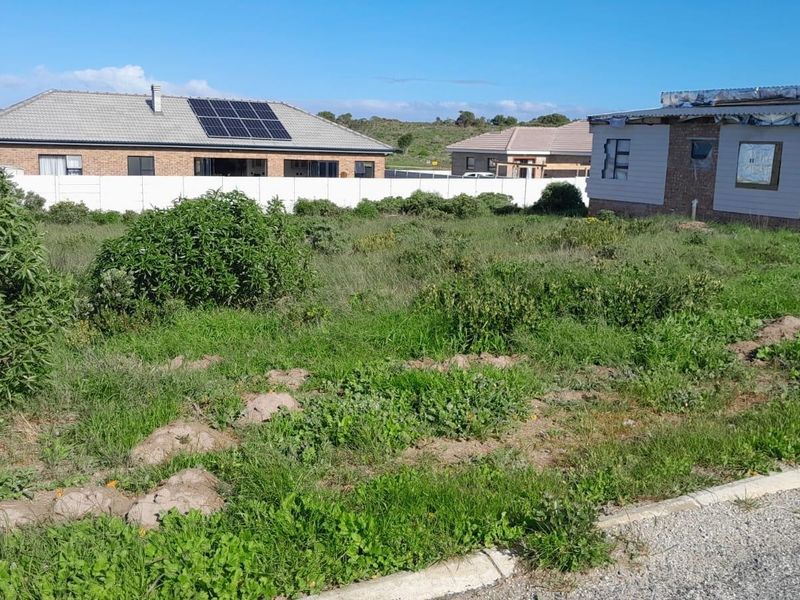 Vacant stand for sale - Photo 3