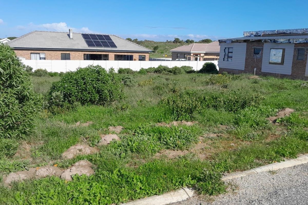 Vacant stand for sale - Photo 3