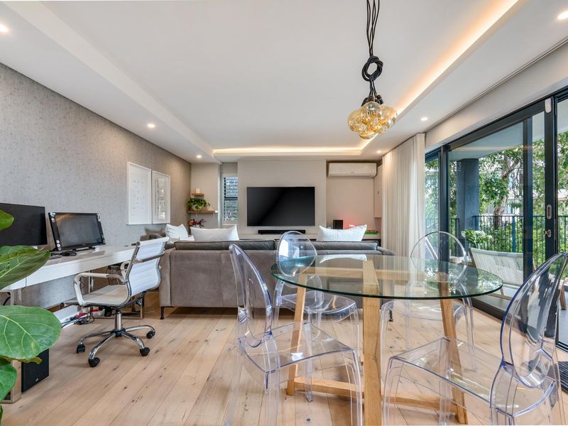 North facing duplex, your new home or Airbnb winner - Photo 5