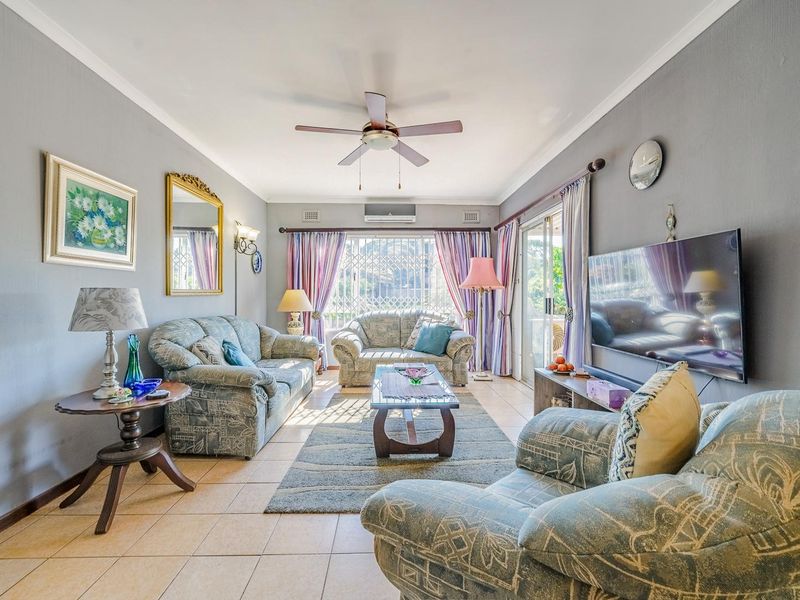 The perfect starter home in sought after Glen Anil-Durban North! - Photo 9