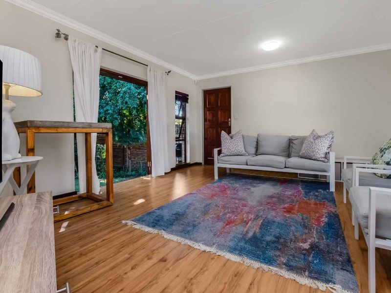 A FEEL-GOOD FAMILY HOME IN THE HEART OF LOVELY LONEHILL - Photo 6