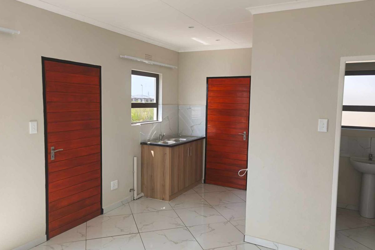 OWN YOUR BRAND NEW FULL TITLE HOME FROM AS LITTLE AS R7 500PM - Photo 4