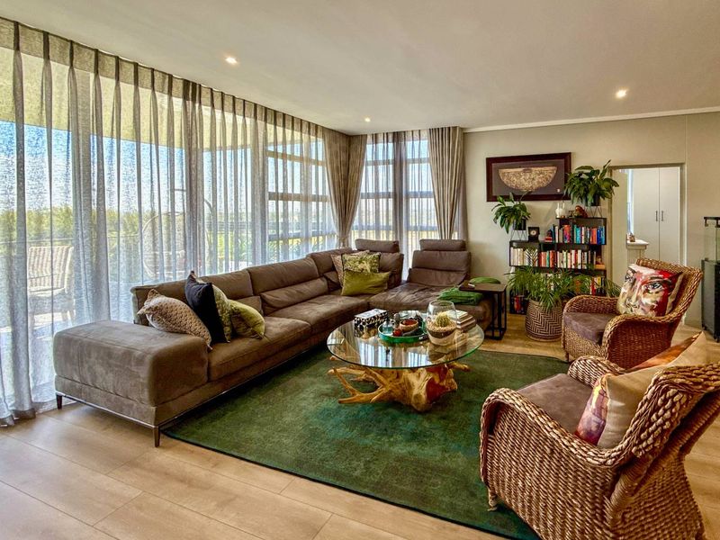 Stylish Corner Apartment for Sale in Ascend to Midstream - Photo 4