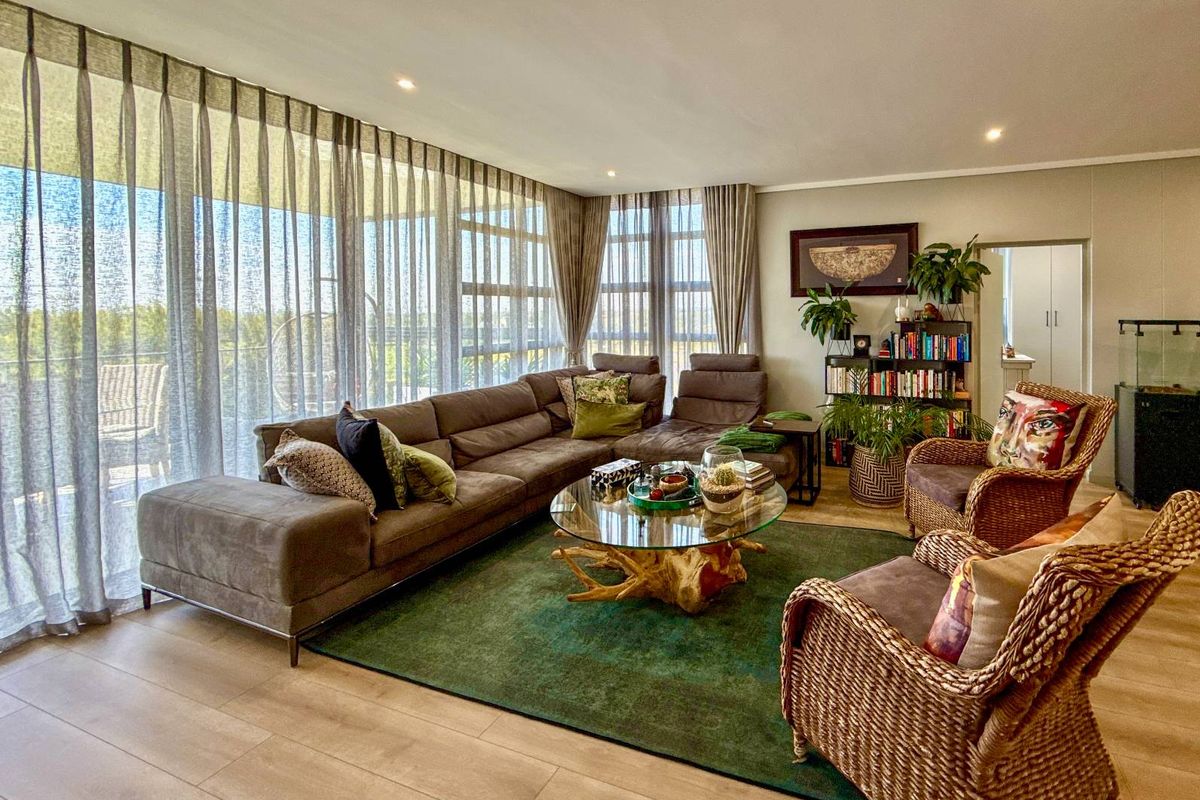 Stylish Corner Apartment for Sale in Ascend to Midstream - Photo 4