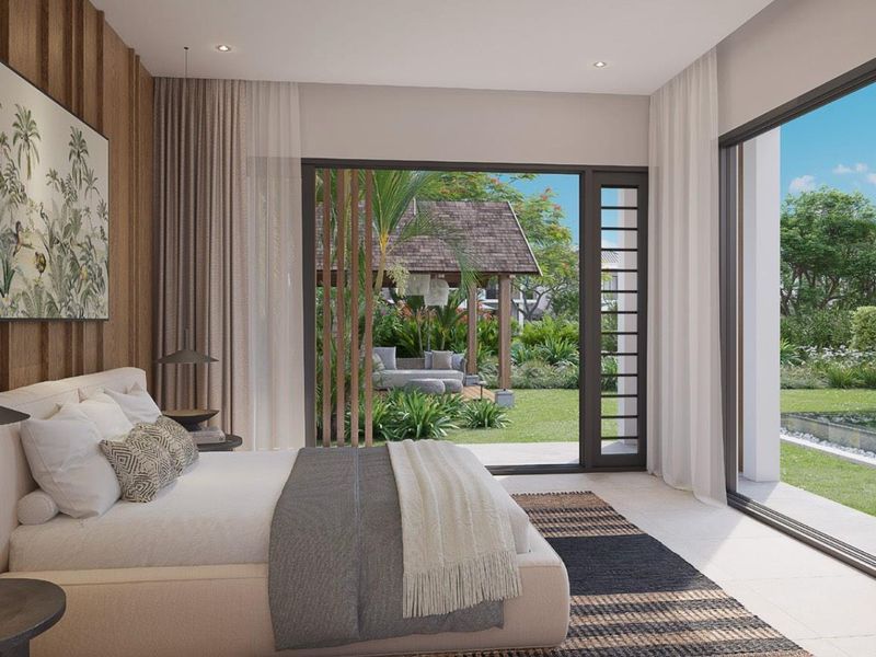 CALODYNE – 4 bedroom Signature villa in a lush residence! - Photo 5