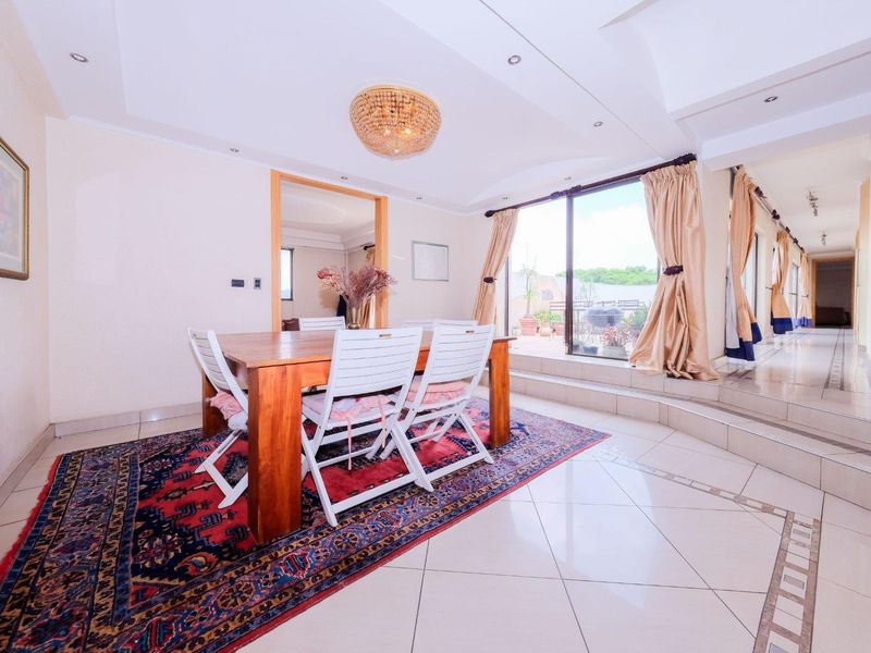 Perfect Penthouse in this Heritage Complex "Gleneagles" with Views! - Photo 6