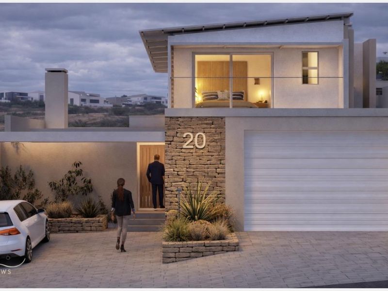 Exclusive New Townhouse Development-Kleine Kuppe - Photo 2