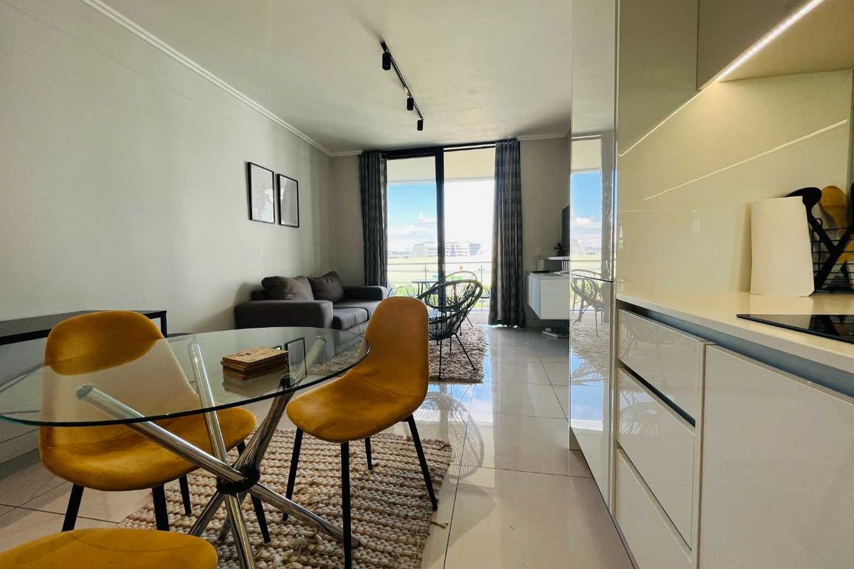 Luxury one bedroom apartment for sale at Ellipse Waterfall - Photo 5