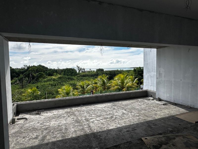 Sea-view apartment accessible to foreigners - Photo 6