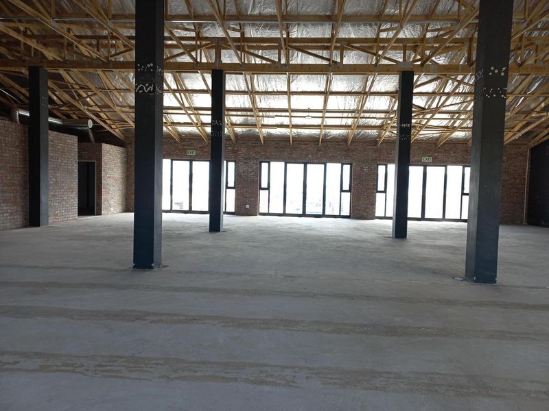 First floor premises, available immediately! - Photo 5