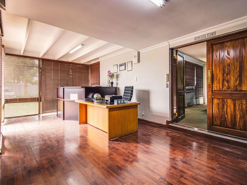 Commercial Property with lots of Opportunity in Monument Road - Photo 7