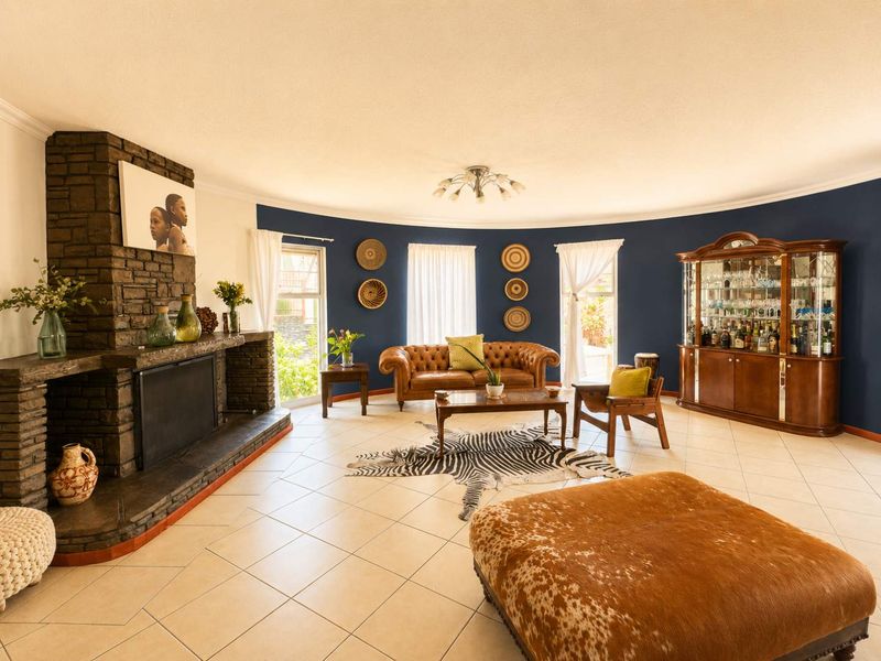 EXCELLENT LOCATION CLOSE TO PRESIDENT HOUSE - Photo 3