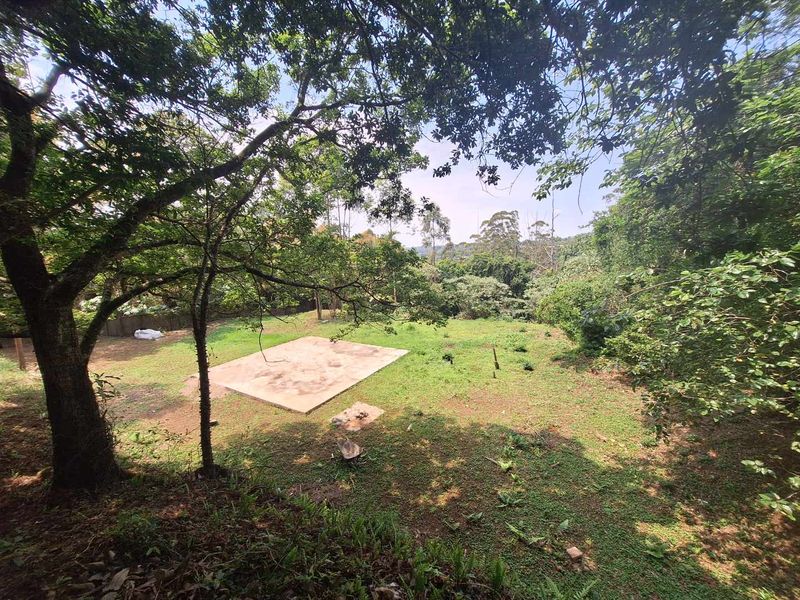 A Rare Sanctuary of Space, Security & Scenic Beauty - Photo 4