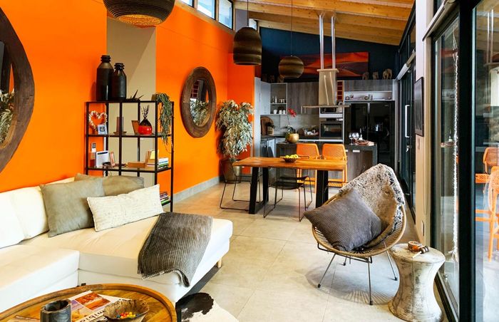 Property #2521179, Penthouse For Sale in Windhoek Central