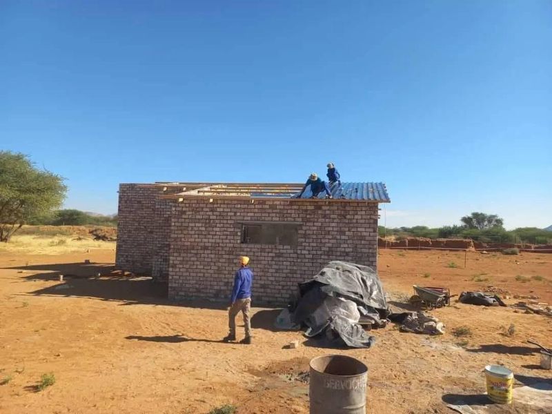 Sable view Estate. - Photo 6