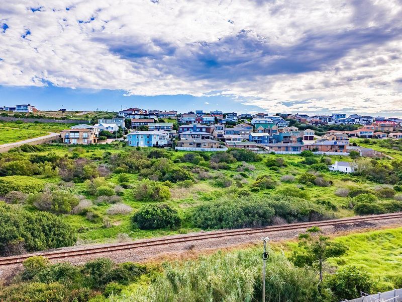 Expansive 17,143 m2 vacant land in Tergniet  on the Garden Route - Photo 6