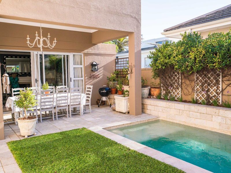 Furnished 4 Bedroom house to rent in Sunset Links. - Photo 6