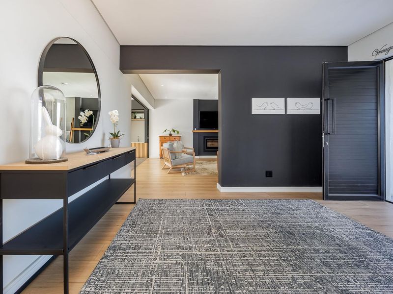 Sophisticated Estate Living with Smart Technology & Energy Independence - Photo 4