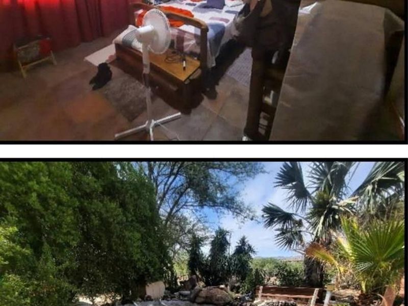 This exceptional property offers a unique blend of residential comfort, business potential, prime location close to town - Photo 7