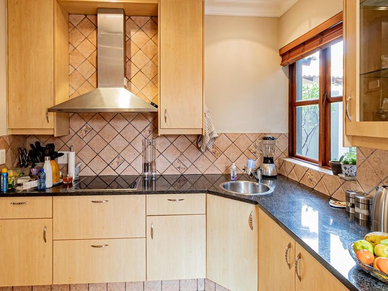 3 Bedroom for Sale in San Raphael Estate Morningside - Photo 4