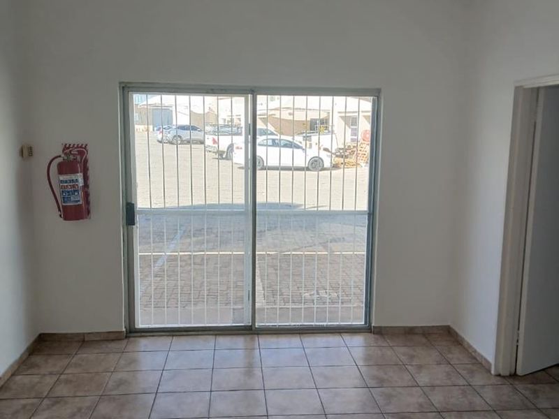 Perfectly Situated in Neat Secure Complex - Photo 2