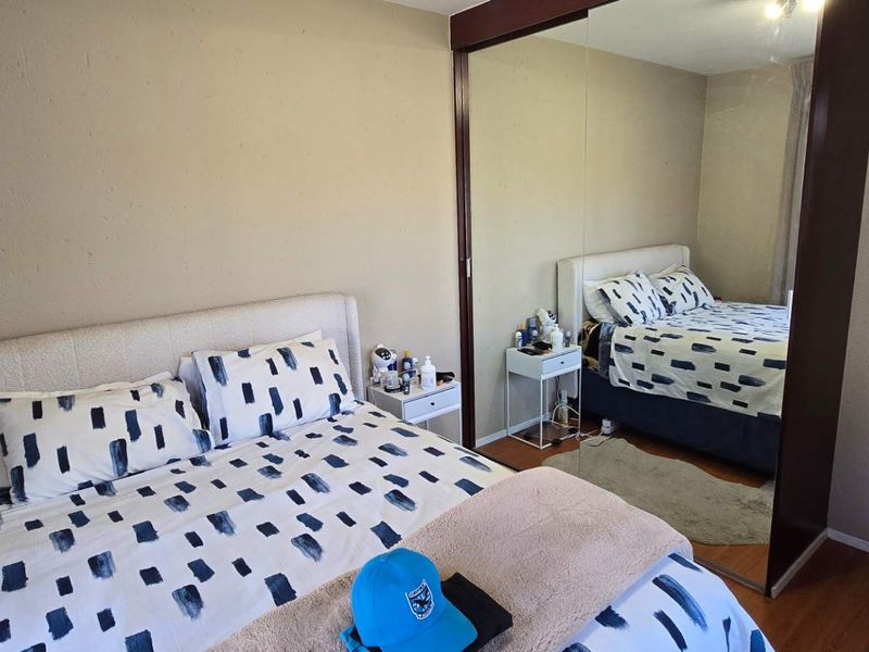 1 Bedroom Ground floor apartment in Hurleyvale - Photo 10