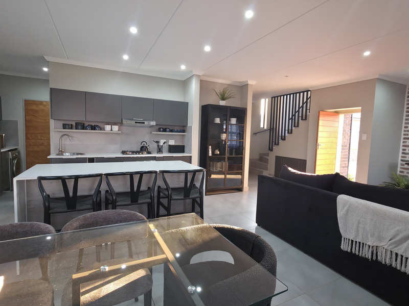 4 Bedroom House at Lion Pride Lifestyle Estate - Photo 5