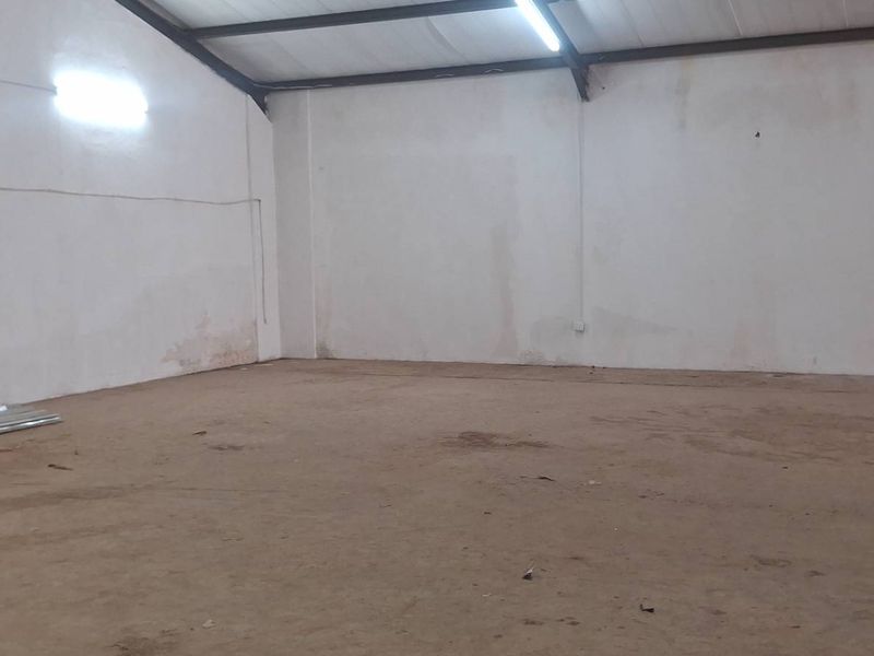 Exceptional Warehouse Opportunity in Growing Business Hub - Photo 5