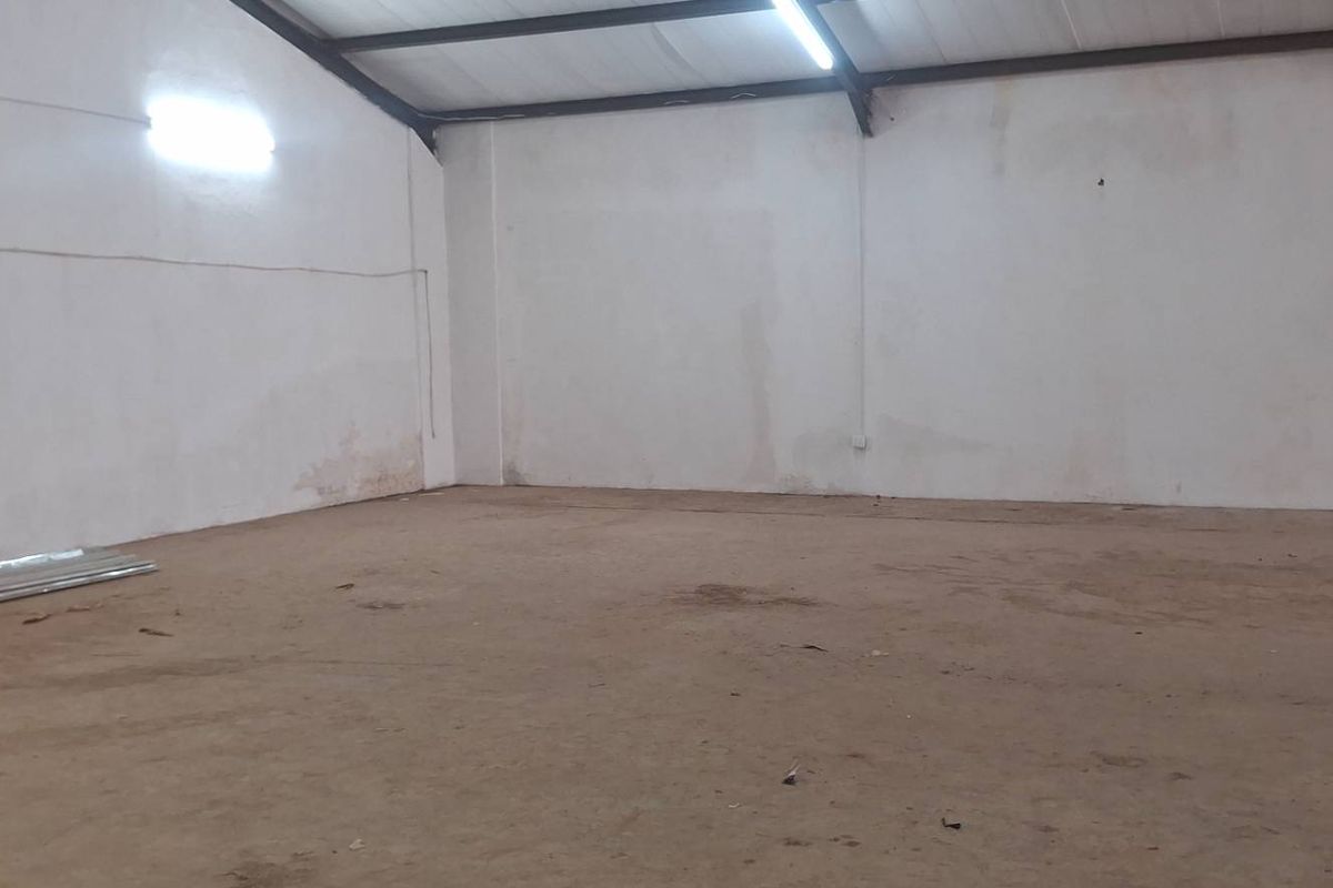 Exceptional Warehouse Opportunity in Growing Business Hub - Photo 5