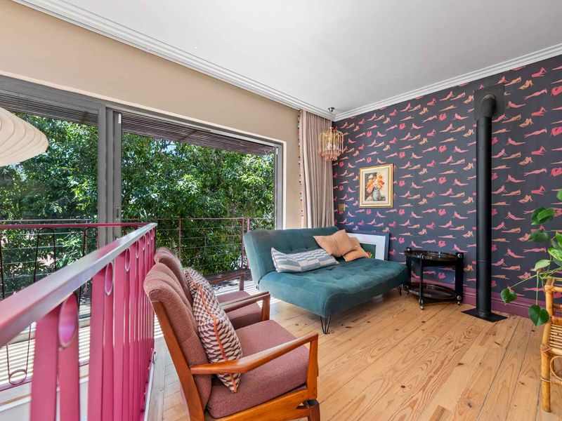 2 Bedroom Townhouse - Photo 10