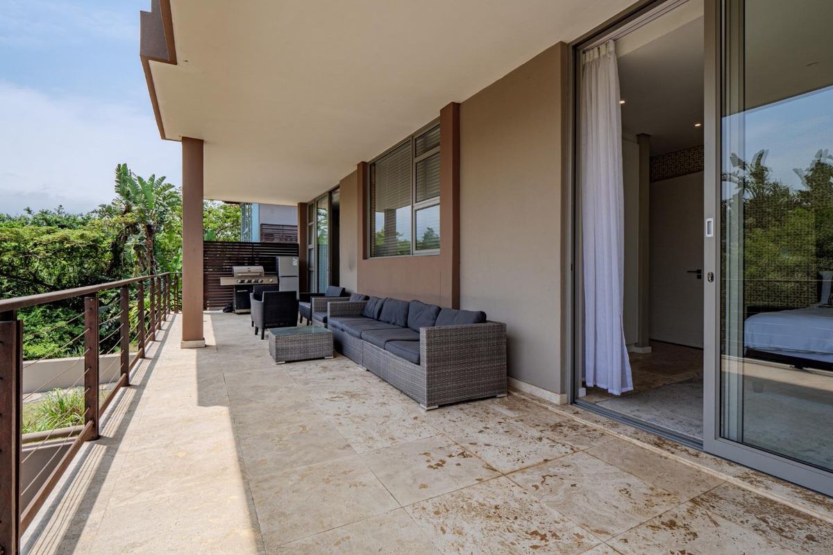 3 Bedroom Ground Floor Apartment - Photo 5