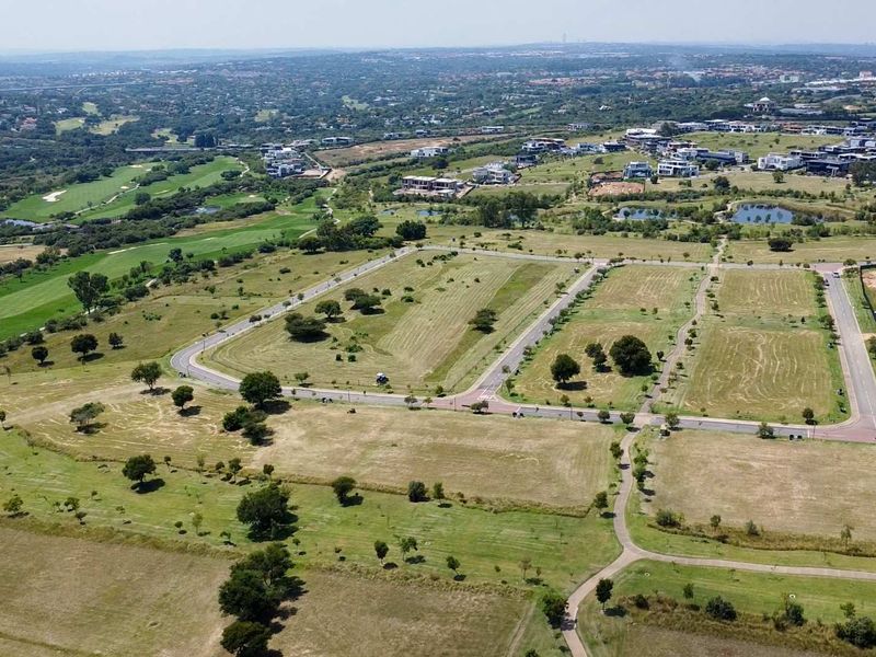 Stand in The Woods at Steyn City – One of the Estate’s Best Positioned Stands - Photo 4