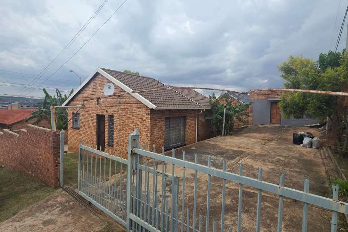 3 bedrooms family home for sale in Philip nel Park - Photo 3