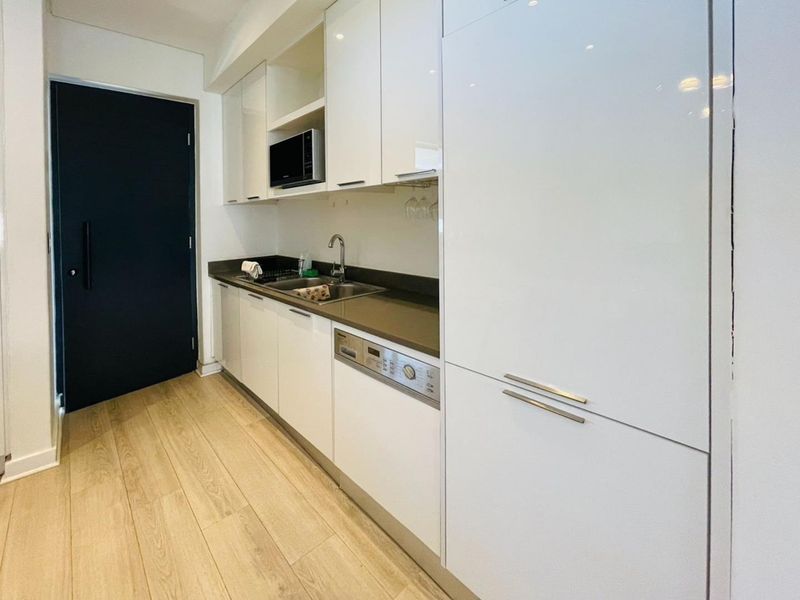 1 Bedroom Apartment for Sale in Steyn City - Photo 8