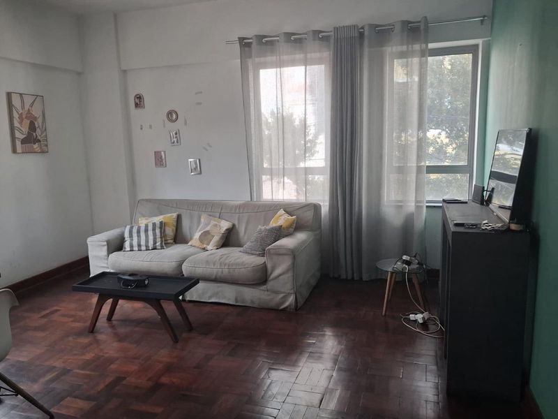 Massive Loft-Style Apartment in the Heart of Maboneng – Ideal Investment Opportunity - Photo 6