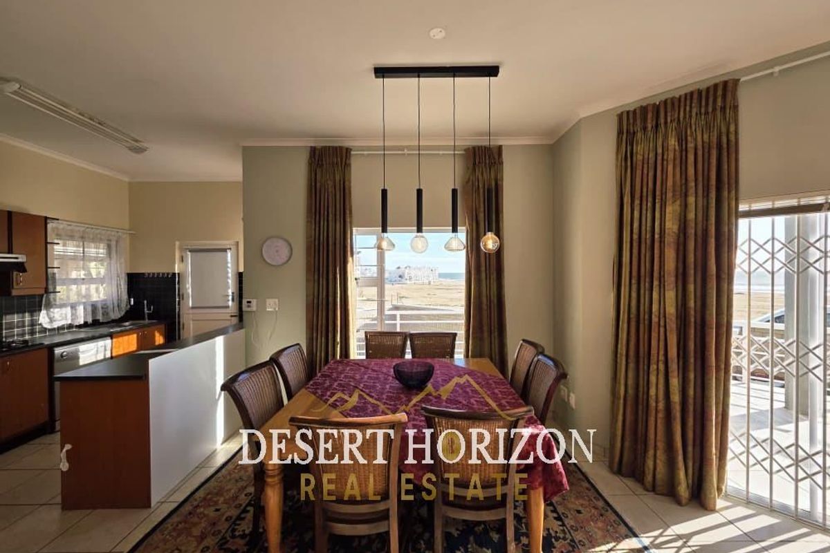 Swakopmund,Volgatrand | Charming Three Bedroom Townhouse for Sale - Photo 2