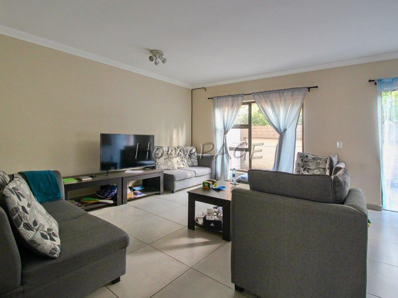 Otjiwarongo:  Townhouse in Paresis Sunset Park is for Sale - Photo 7